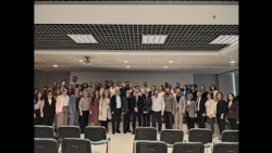 ÖBAV’s Candidate for Bursa Bar Association: Attorney Aslı Evke Yetkin