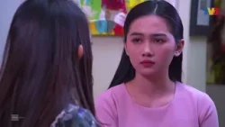 [CLIP] Dia Yang Ku Cinta: Ep 12 - Aku Nak Kau Duduk Sini Dan Jaga Abang Aku! | Tonton