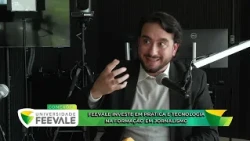 FEEVALE INVESTS IN PRACTICAL EXPERIENCE AND TECHNOLOGY FOR JOURNALISM TRAINING