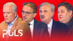 81 godina robije za OVK: Da li je pravda konačno stigla? | Puls