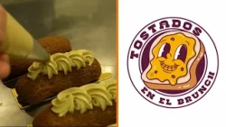 Carrousel, the bakery and café conquering Concepción | Tostados
