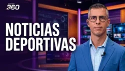 Acción 360: Program for Thursday, September 17, 2026