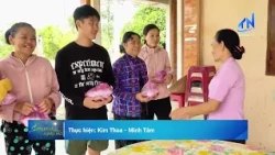 Small acts, big impact: Spreading kindness