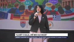 “Gjuhët e huaja, urë mes kulturave”