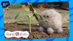 Grote graafwerken | Flanel & Pluis | Reeks 1 | Aflevering 2