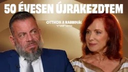 „Nincs jó válás, csak rossz meg rosszabb” | Détár Enikő