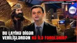Digər intellektual verilişlərdən BU ÖZƏLLİYİ ilə seçilir - “Tarixin oyunu”nu fərqli edən…