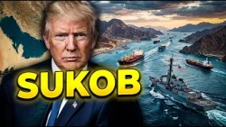 Zašto je Trump ODBIO PREGOVORE Iranski TUŽBA protiv Vlade KS sindikat