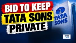 Tata Trusts Proposes Tata Sons Rejig To Keep It Private