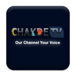 Chakde TV