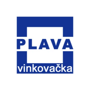 Plava Vinkovačka