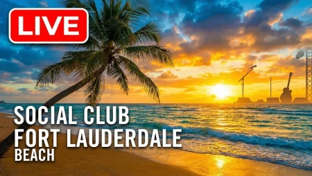 Elbo Room Fort Lauderdale Beach Bar