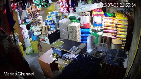 Agdao Public Market - Davao City