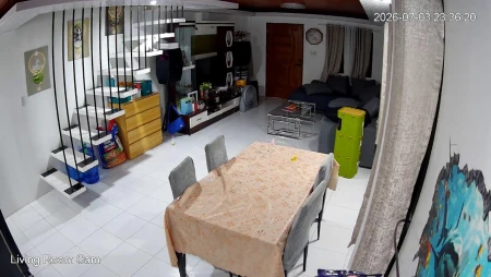 Agdao Public Market - Davao City