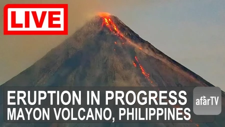 Mayon Volcano - Legazpi - Albay