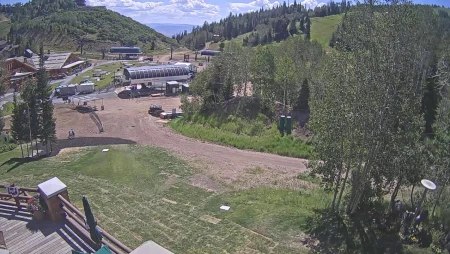 Steinlodge SkiCam