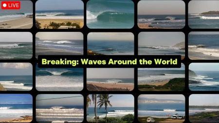 Global Surf Cams